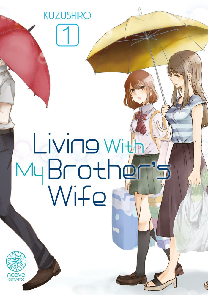 KUZUSHIRO-Living_With_My_Brother_s_Wife_-_Tome_01-9782386702372_0