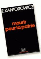 Kantorowicz_Ernst_Mayali_Laurent_Sch_tz_Anton-Mourir_pour_la_patrie._Et_autres_textes-9782130386490_0
