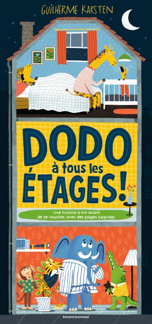 Karsten_Guilherme-Dodo_tous_les_tages_-9791036394133_0