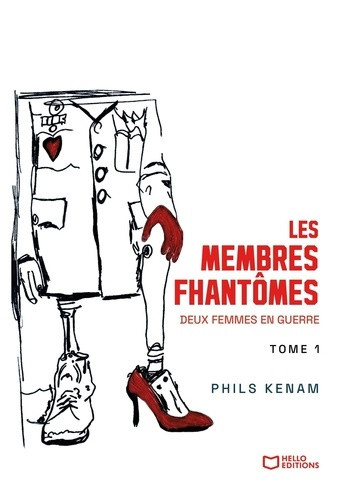 Kenam_Phils-Les_membres_FHant_mes_-_Tome_I_Deux_femmes_en_guerre-9791044326607_0
