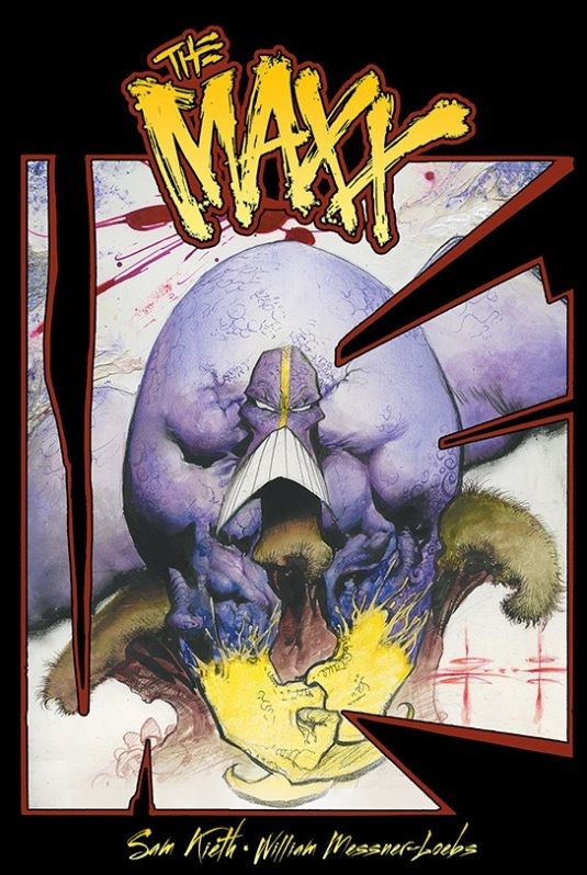 Kieth_Sam-The_Maxx_Tome_1-9791093603957_0