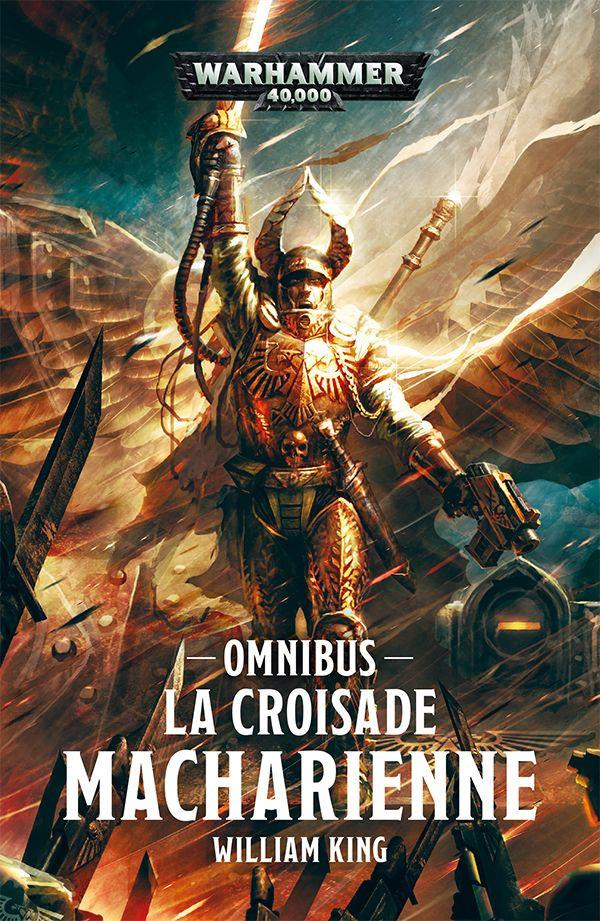 King_William_Kalvis_Alain_Debot_Anthony-La_croisade_macharienne_Omnibus-9781780304656_0