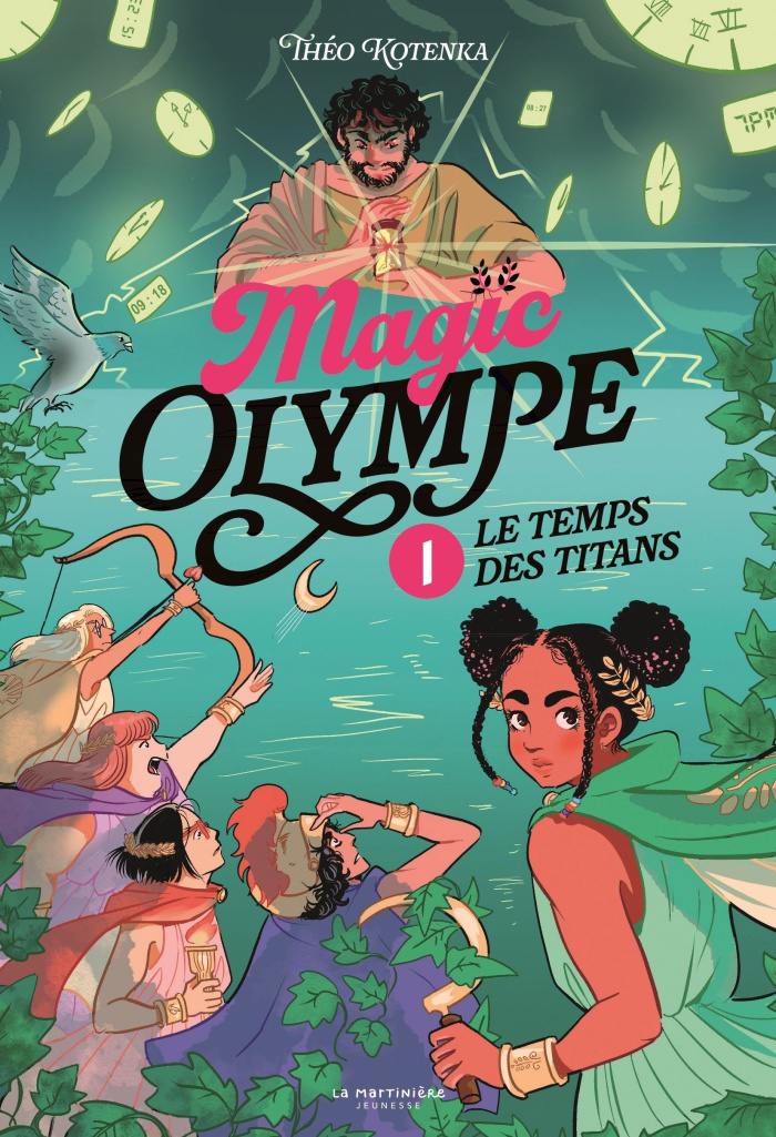 Kotenka_Th_o-Magic_Olympe._Tome_1_Le_temps_des_titans-9791040120193_0