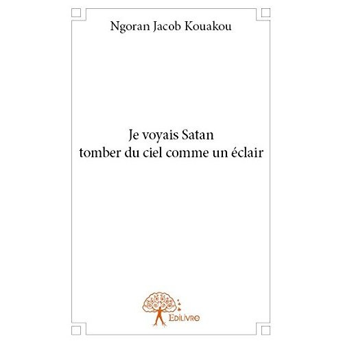 Kouakou_Ngoran_jacob-Je_voyais_Satan_tomber_du_ciel_comme_un_clair-9782332832870_0