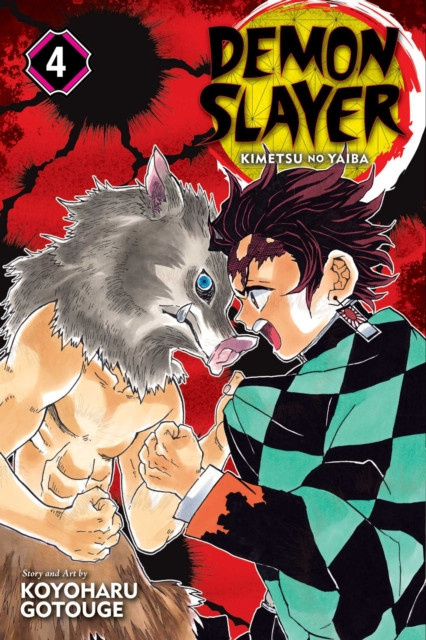 Koyoharu_Gotouge-Demon_Slayer_Vol._4_Version_anglaise_-9781974700554_0