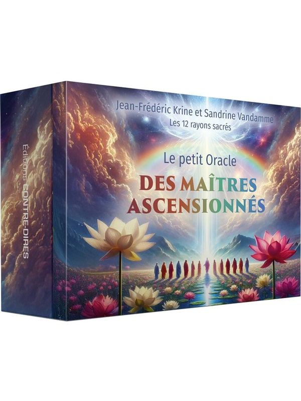Krine_Jean-Fr_d_ric_Vandamme_Sandrine-Le_petit_Oracle_des_ma_tres_ascensionn_s-9782849339770_0