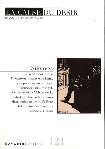 LA_CAUSE_DU_DESIR-La_Cause_du_d_sir_N_121_f_vrier_2026_Silences-9782374710761_0