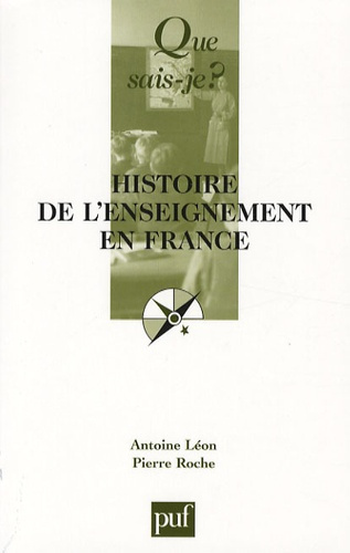 L_on_Antoine_Roche_Pierre-Histoire_de_l_enseignement_en_France._12e_dition-9782130564485_0