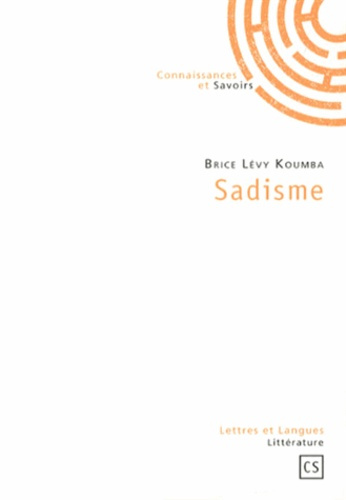 L_vy_Koumba_Brice-Sadisme-9782753902176_0