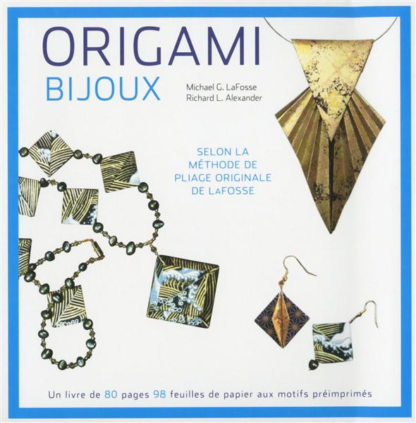 La_Fosse_Michael_Alexander_Richard_L.-Origami_bijoux-9788861127364_0