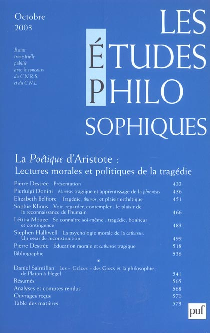 Labarri_re_Jean-Louis-Etudes_philosophiques_2003_N_4._La_po_tique_d_Aristote-9782130534433_0