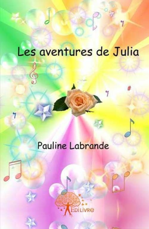 Labrande_Pauline-Les_aventures_de_Julia_-_Tome_1-9782356077912_0