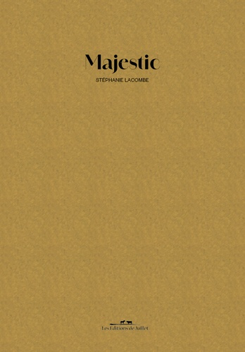 Lacombe_St_phanie-Majestic-9782365101424_0