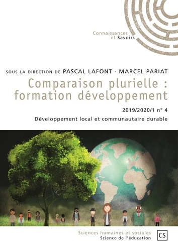 Lafont_Pascal_Pariat_Marcel-Comparaison_plurielle_formation_et_d_veloppement_N_4_2019-2020_D_veloppement_local_et_communaut-9782342351774_0