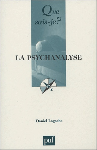 Lagache_Daniel-La_psychanalyse._20e_dition-9782130547815_0