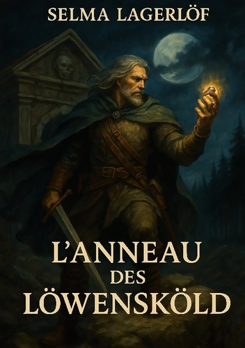 Lagerl_f_Selma-Anneau_wensk_ld._Mysteres_et_legendes_d_un_anne-9782322615155_0