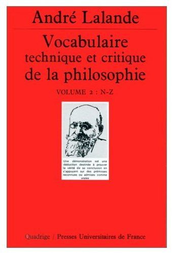 Lalande_Andr_-VOCABULAIRE_TECHNIQUE_ET_CRITIQUE_DE_LA_PHILOSOPHIE_COFFRET_2_VOLUMES_VOLUME_1_DE_A_A_M._VOLUME_2-9782130445128_0
