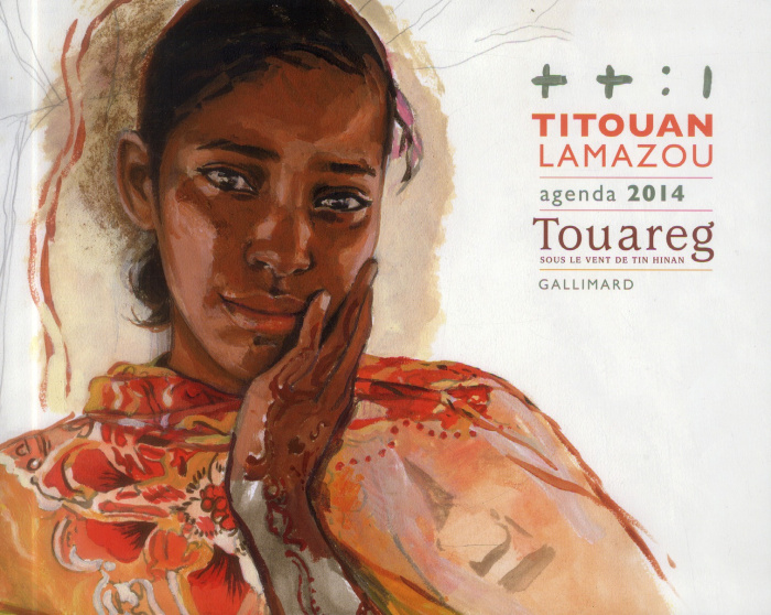 Lamazou_Titouan-Agenda_2014-3260050714266_0