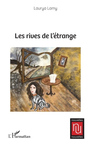 Lamy_Laurya-Les_rives_de_l_trange-9782336604596_0