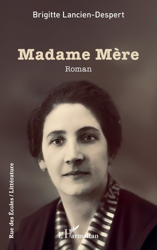 Lancien-Despert_Brigitte-Madame_M_re-9782336569635_0