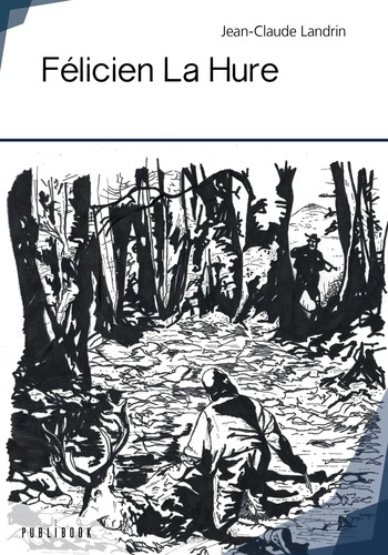 Landrin_Jean-Claude-F_licien_La_Hure-9782342168907_0