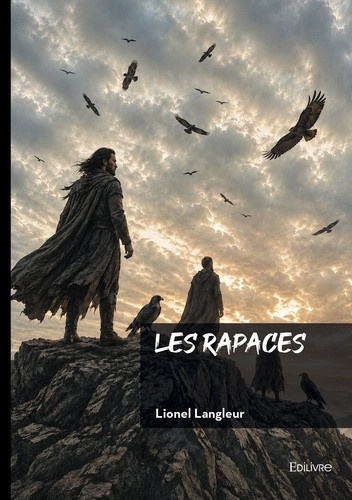 Langleur_Lionel-Les_rapaces-9782414827350_0