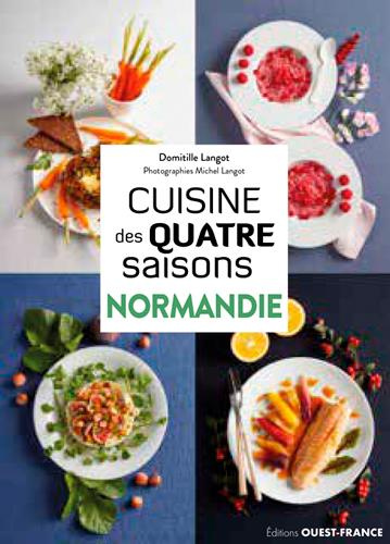 Langot_Domitille_Langot_Michel-Cuisine_des_quatre_saisons_Normandie-9782737384622_0