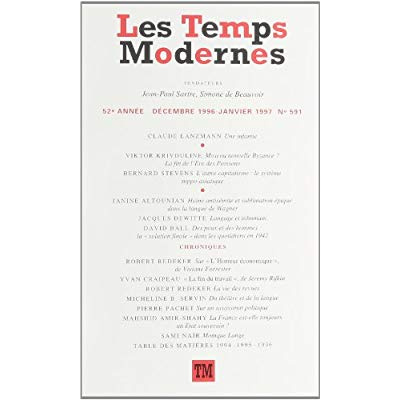 Lanzmann_Claude-Les_Temps_Modernes_5911997_Les_Temps_Modernes_Tome_5911997-9782070747955_0