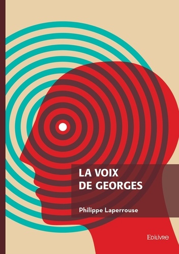 Laperrouse_Philippe-La_voix_de_Georges-9782414823734_0