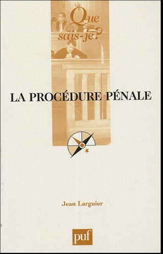 Larguier_Jean-La_proc_dure_p_nale._12e_dition-9782130546702_0