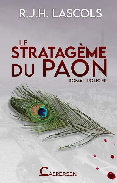 Lascols_R._J._H.-Le_stratag_me_du_paon-9782493304124_0