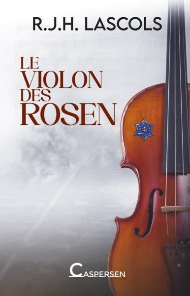 Lascols_R._J._H.-Le_violon_des_Rosen-9782493304148_0