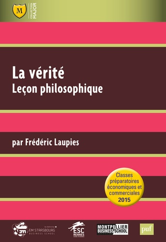 Laupies_Fr_d_ric-La_v_rit_._Le_on_philosophique_dition_commerciale_-9782130652380_0