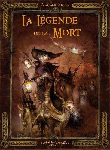 Le_Braz_Anatole_Huss_n_Xavier-La_l_gende_de_la_mort-9782370510785_0