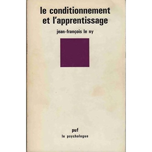 Le_Ny_jean-francois-Le_conditionnement_et_l_apprentissage-9782130367413_0
