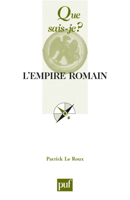 Le_Roux_Patrick-L_Empire_romain-9782130548270_0