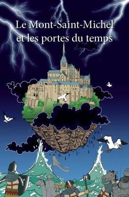Le_Tallec_gwen-Le_Mont-Saint-Michel_et_les_portes_du_temps-9782334154857_0