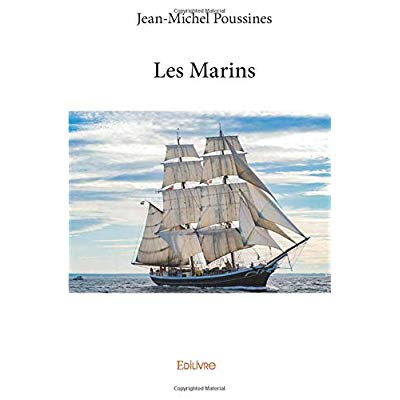 Le_Trouba_d_oc-Les_Marins-9782414160471_0