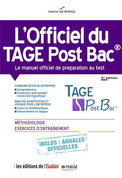 Lebl_Thomas_Pannetier_Fran_ois_Th_venet_Mauri-L_officiel_du_TAGE_Post_Bac._Manuel_officiel_de_pr_paration_au_test-9782817605371_0