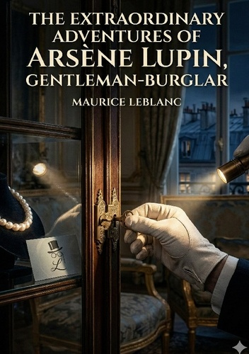 Leblanc_Maurice-The_extraordinary_adventures_of_arsene_l_-_by_maurice_leblanc-9791043147678_0