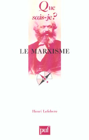 Lefebvre_Henri-Le_marxisme._23e_dition-9782130538455_0