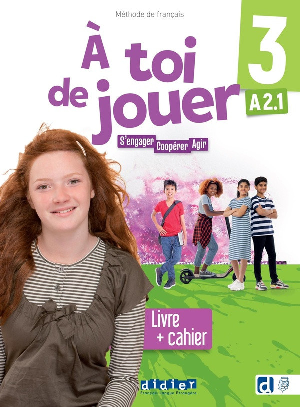 Legrand_Margot_Mariachiara_Giovannini_Casazza-_toi_de_jouer_3_-_Niv._A2.1_-_Livre_cahier_didierfle.app-9782278113804_0