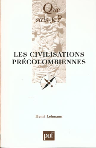 Lehmann_Henri-Les_civilisations_pr_colombiennes._12e_dition-9782130519348_0