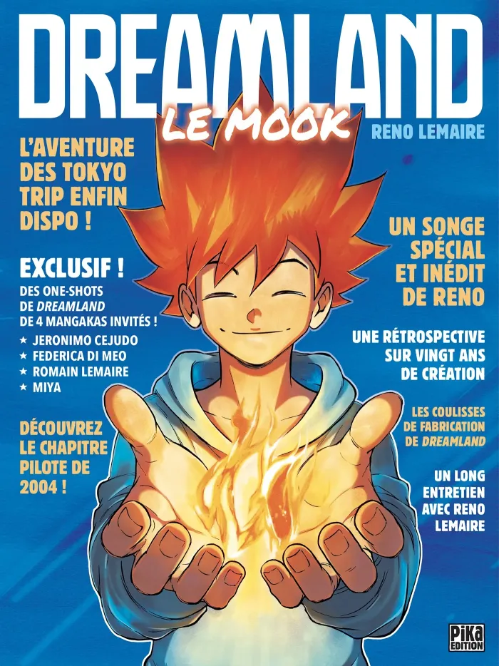 Lemaire_Reno-Dreamland_Le_Mook-9791043308055_0