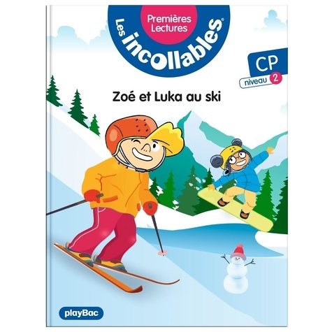 Lenne-Fouquet_Marie_Audouin_Laurent-Les_Incollables_-_Premi_res_Lectures_-_Le_ski_-_Tome_26-9782809694420_0