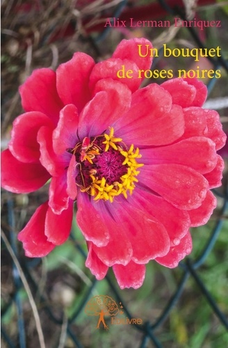 Lerman_Enriquez_Alix-Un_bouquet_de_roses_noires-9782332860248_0