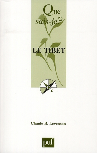Levenson_Claude-Le_Tibet-9782130565437_0
