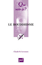 Levenson_Claude-Le_bouddhisme._19e_dition-9782130541646_0