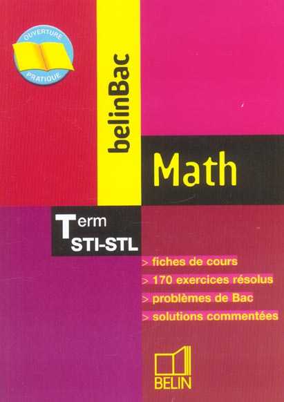 Li_vre_Jean-Fran_ois_Mazoyer_Evelyne-Math_Terminales_STI-STL-9782701134796_0