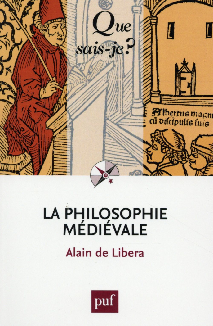 Libera_Alain_de-La_philosophie_m_di_vale._6e_dition-9782130731306_0
